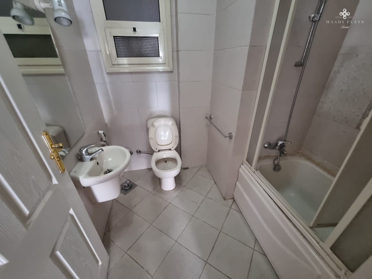 5 Bedrooms Apartment For Rent In Maadi Sarayat-5068-gallery-0