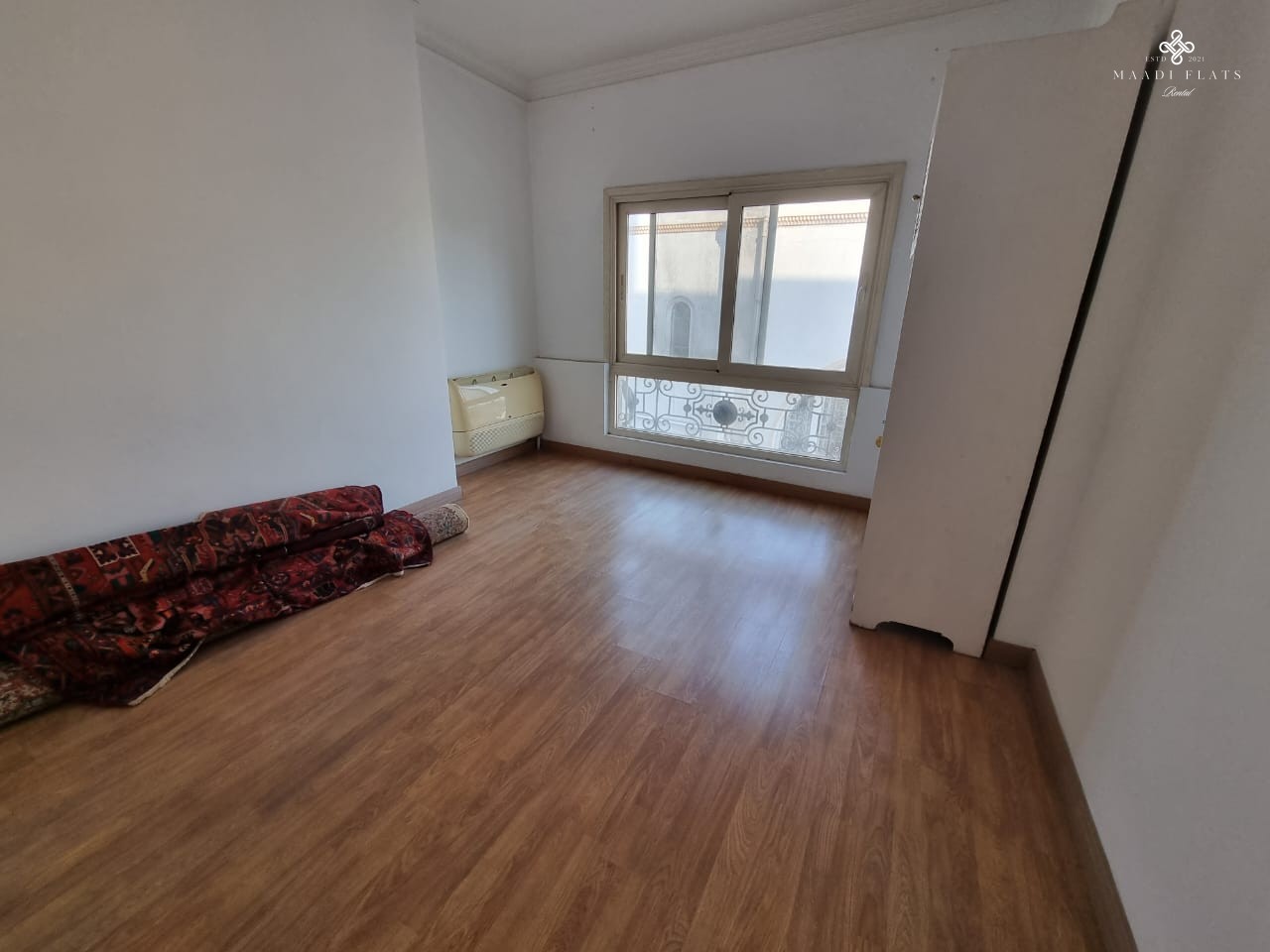 5 Bedrooms Apartment For Rent In Maadi Sarayat-5068-gallery-1