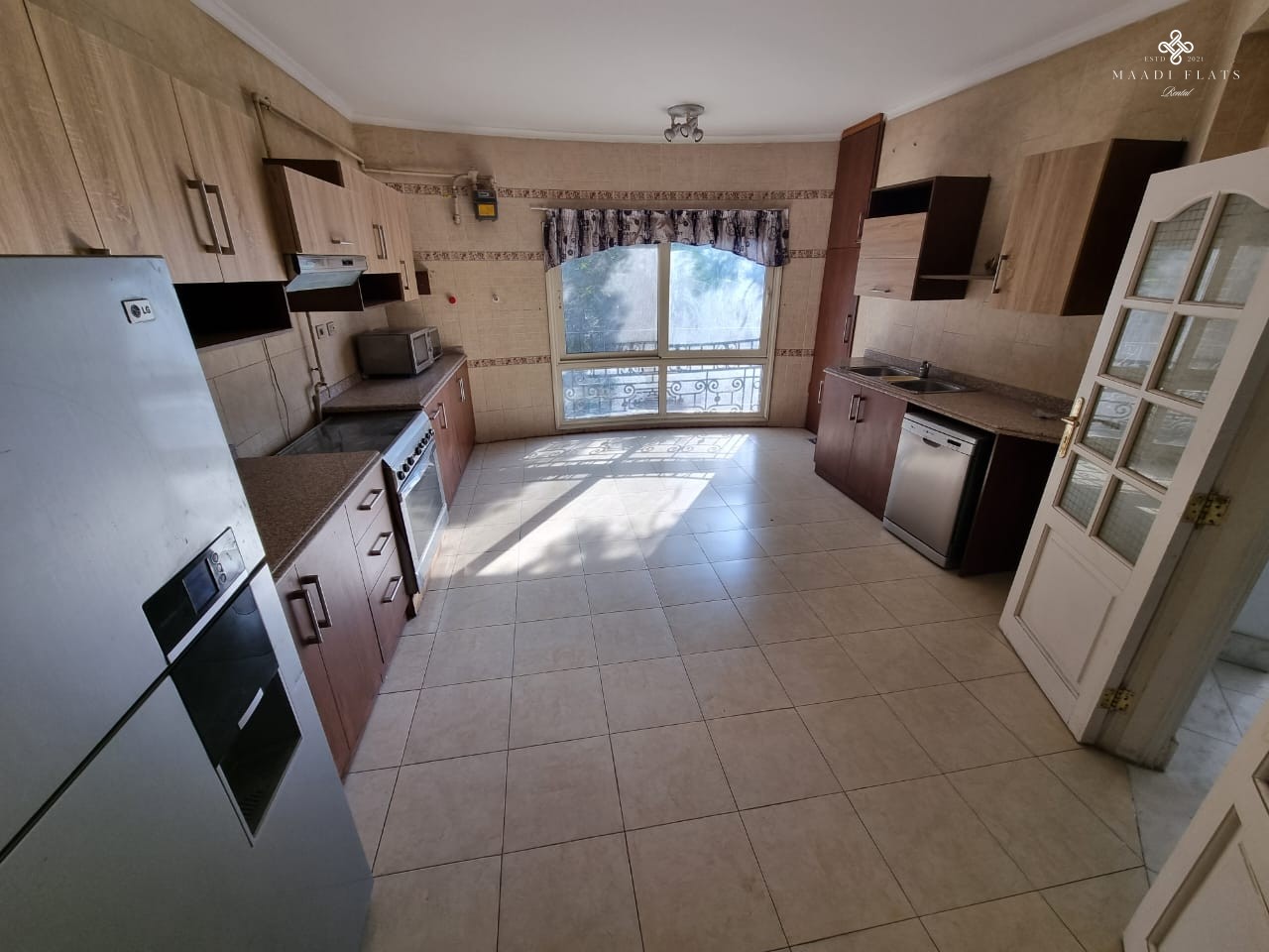 5 Bedrooms Apartment For Rent In Maadi Sarayat-5068-gallery-14