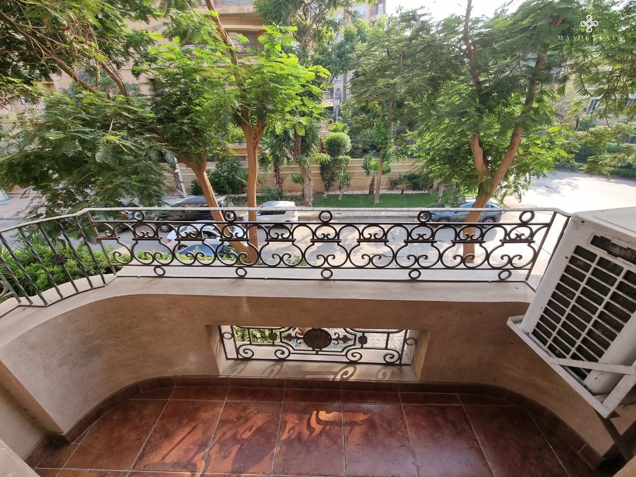 5 Bedrooms Apartment For Rent In Maadi Sarayat-5068-gallery-15