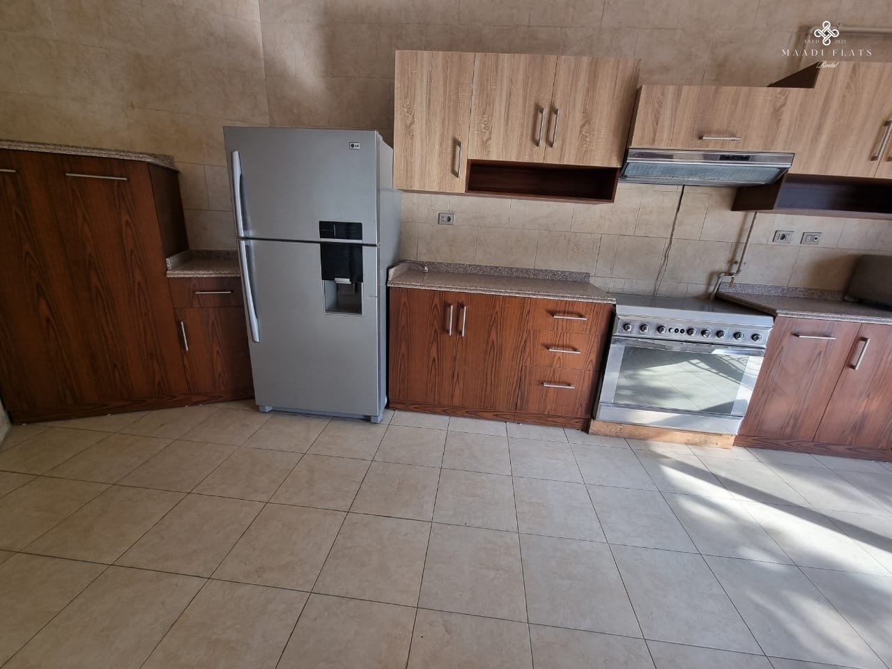 5 Bedrooms Apartment For Rent In Maadi Sarayat-5068-gallery-16