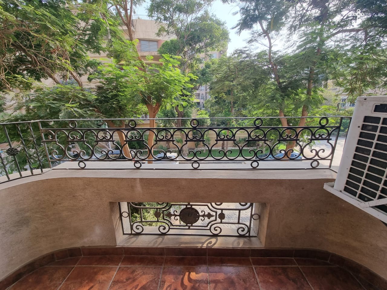 5 Bedrooms Apartment For Rent In Maadi Sarayat-5068-gallery-17