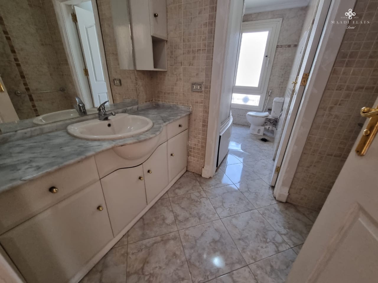 5 Bedrooms Apartment For Rent In Maadi Sarayat-5068-gallery-19