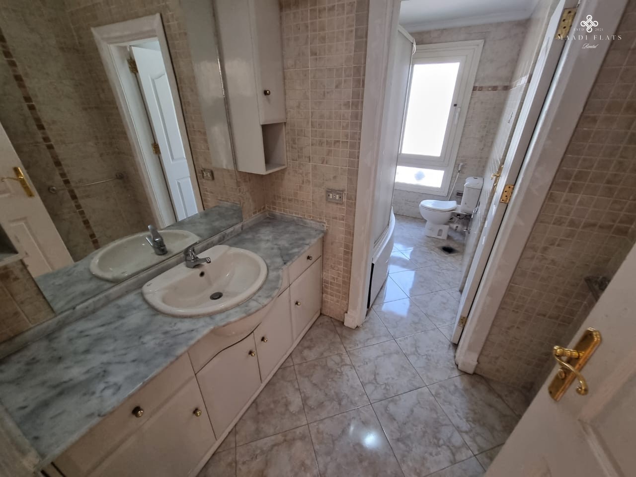 5 Bedrooms Apartment For Rent In Maadi Sarayat-5068-gallery-20