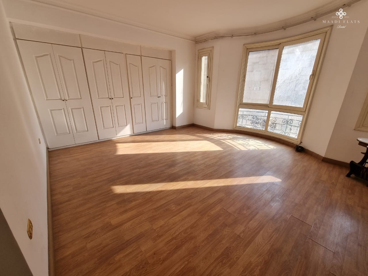 5 Bedrooms Apartment For Rent In Maadi Sarayat-5068-gallery-24