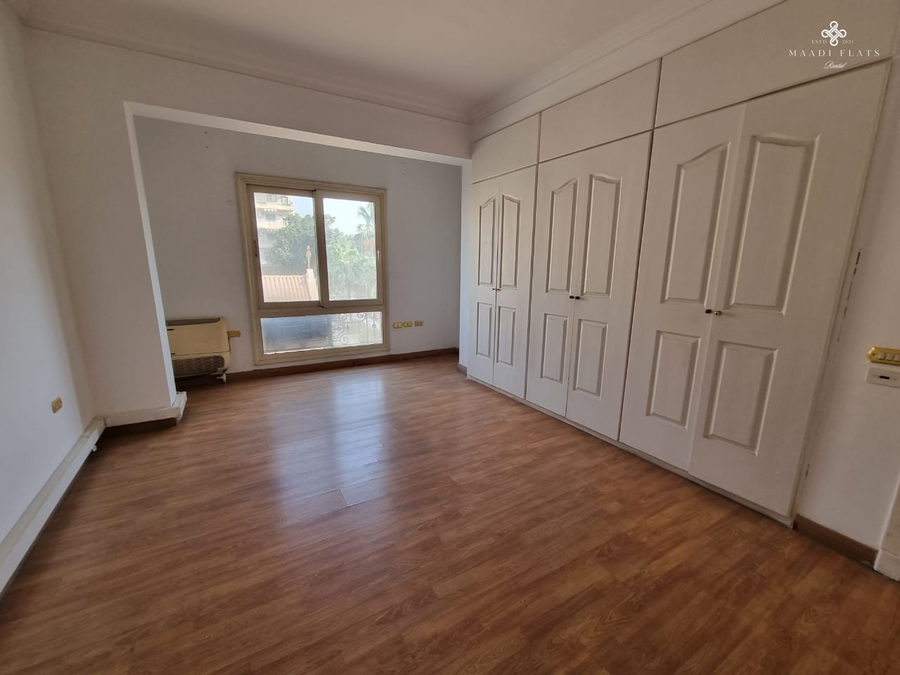 5 Bedrooms Apartment For Rent In Maadi Sarayat-5068-gallery-28