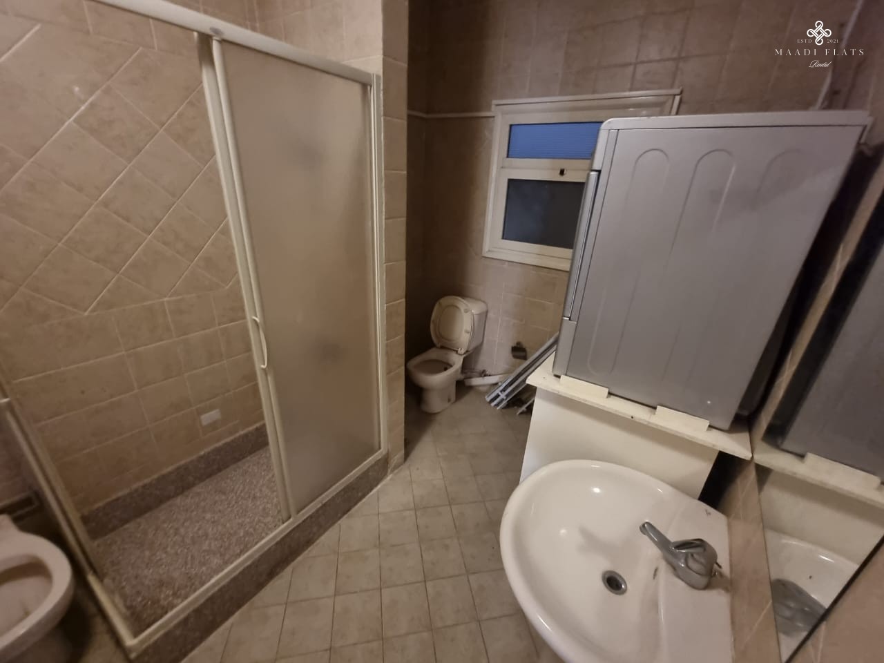 5 Bedrooms Apartment For Rent In Maadi Sarayat-5068-gallery-29