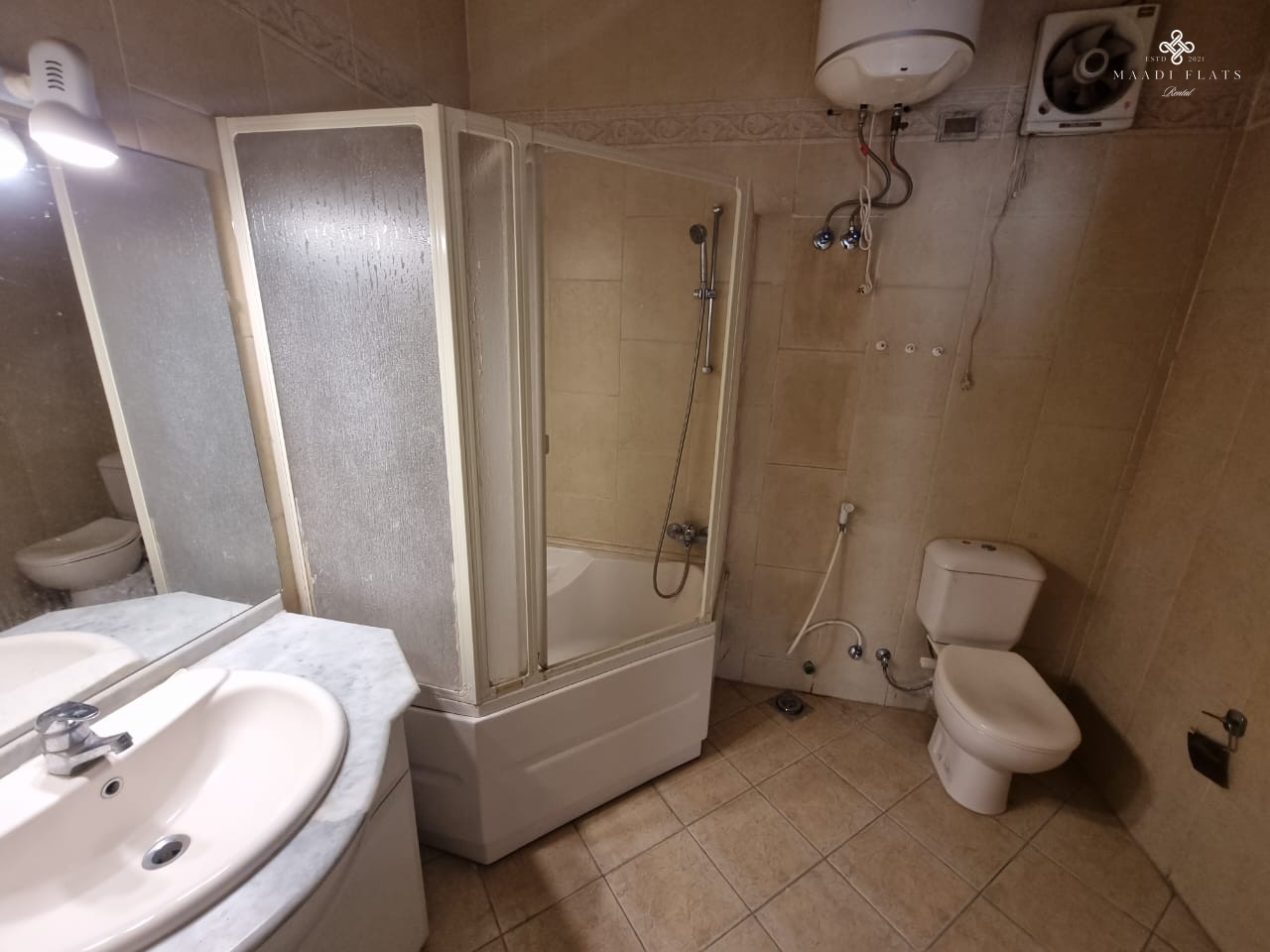 5 Bedrooms Apartment For Rent In Maadi Sarayat-5068-gallery-30