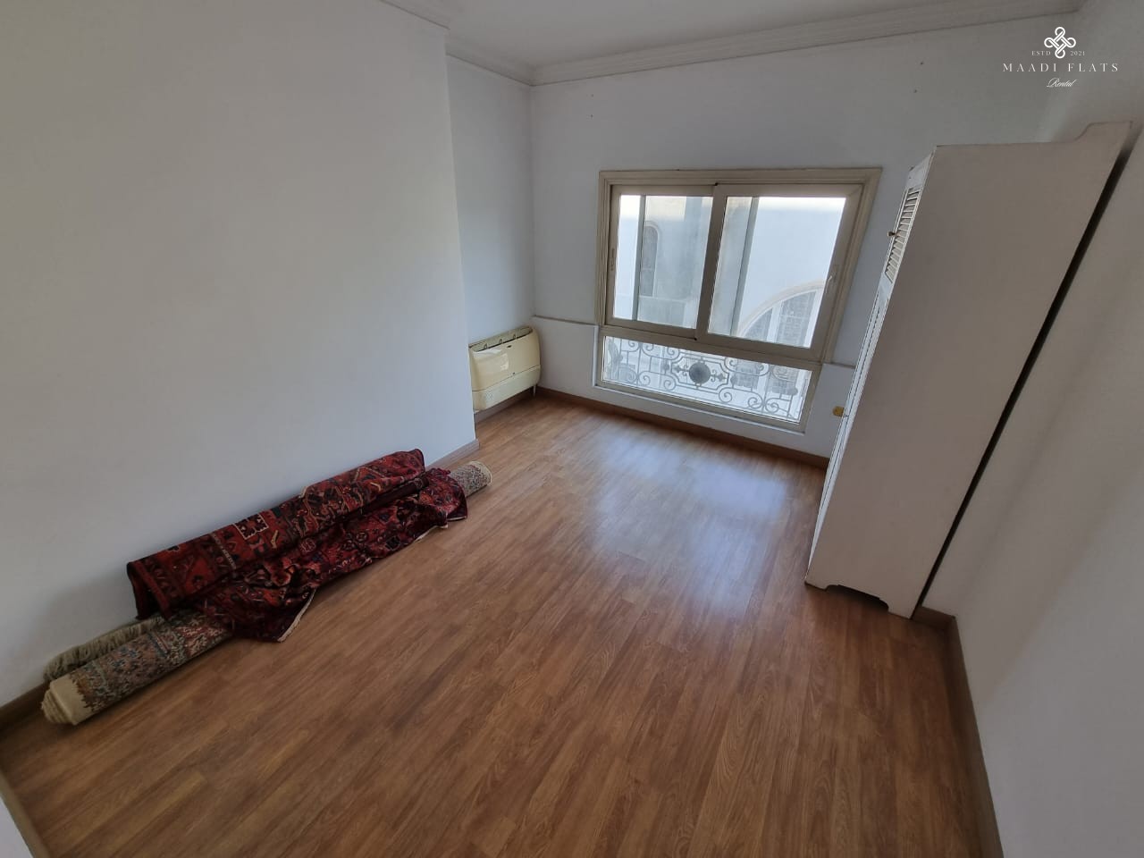 5 Bedrooms Apartment For Rent In Maadi Sarayat-5068-gallery-32