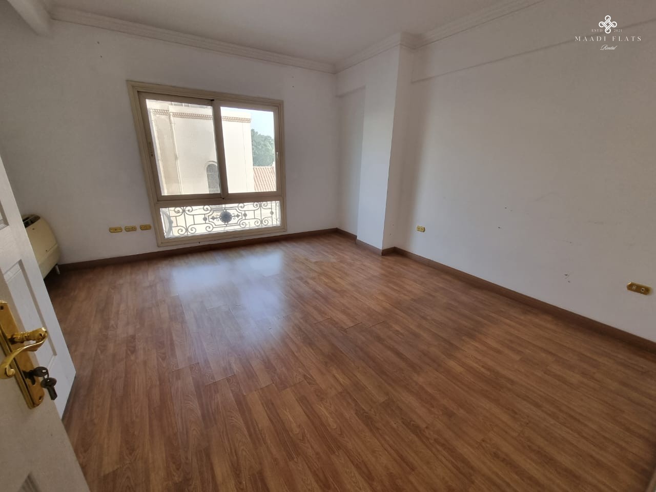 5 Bedrooms Apartment For Rent In Maadi Sarayat-5068-gallery-33