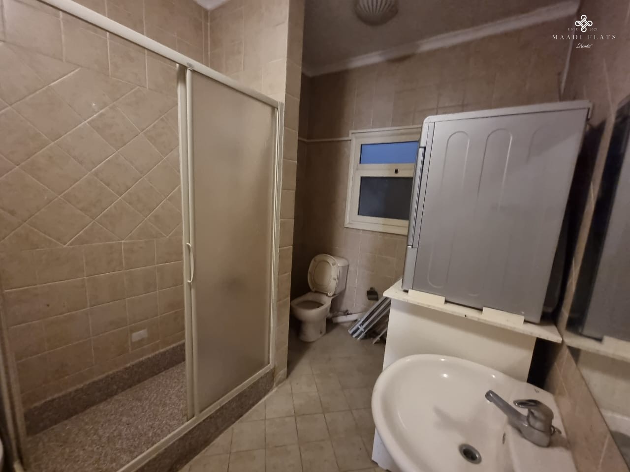 5 Bedrooms Apartment For Rent In Maadi Sarayat-5068-gallery-34