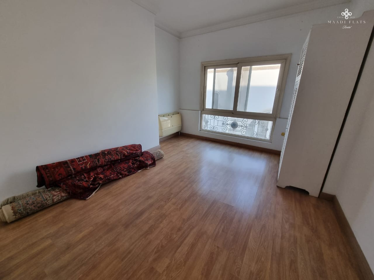 5 Bedrooms Apartment For Rent In Maadi Sarayat-5068-gallery-35