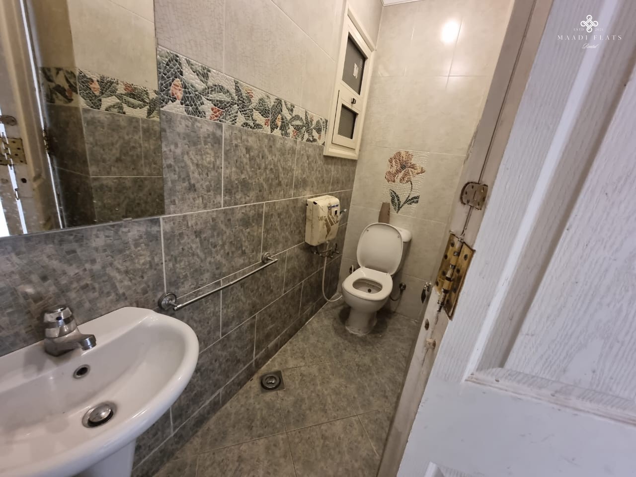 5 Bedrooms Apartment For Rent In Maadi Sarayat-5068-gallery-4