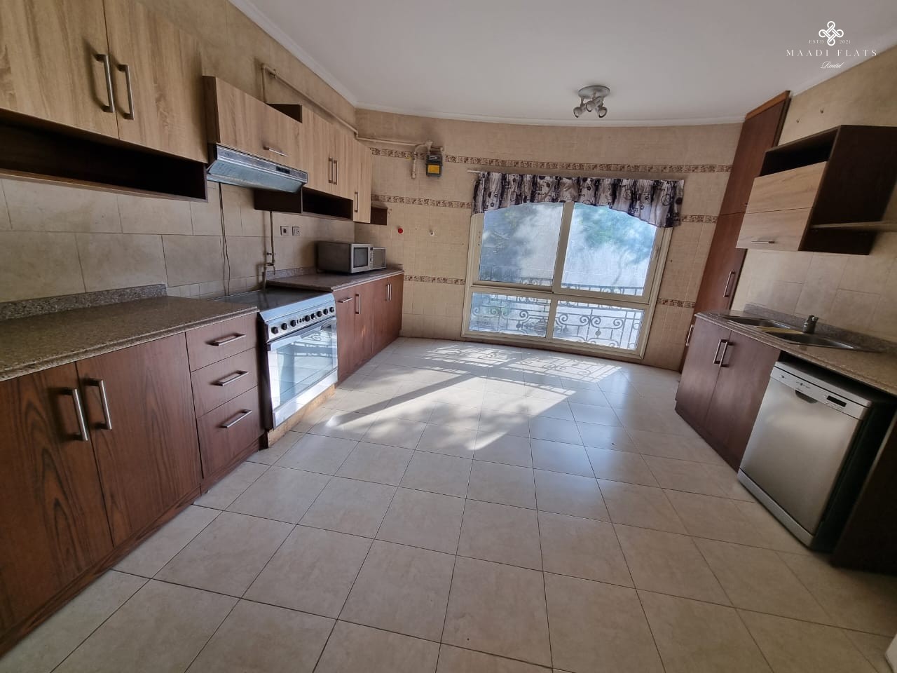 5 Bedrooms Apartment For Rent In Maadi Sarayat-5068-gallery-7