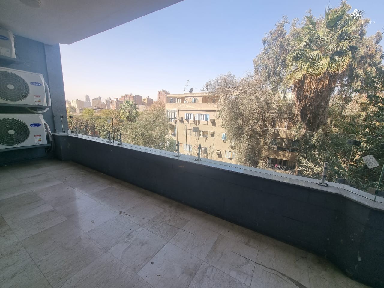 مساحات مكتبية إدارية للإيجار في المعادي سرايات القاهرة مصر-5111-gallery-14