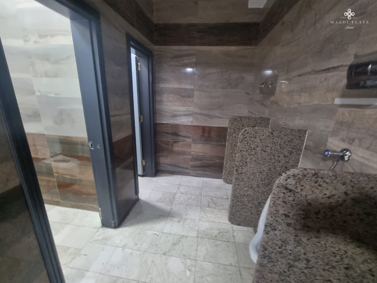 مساحات مكتبية إدارية للإيجار في المعادي سرايات القاهرة مصر-5111-gallery-17