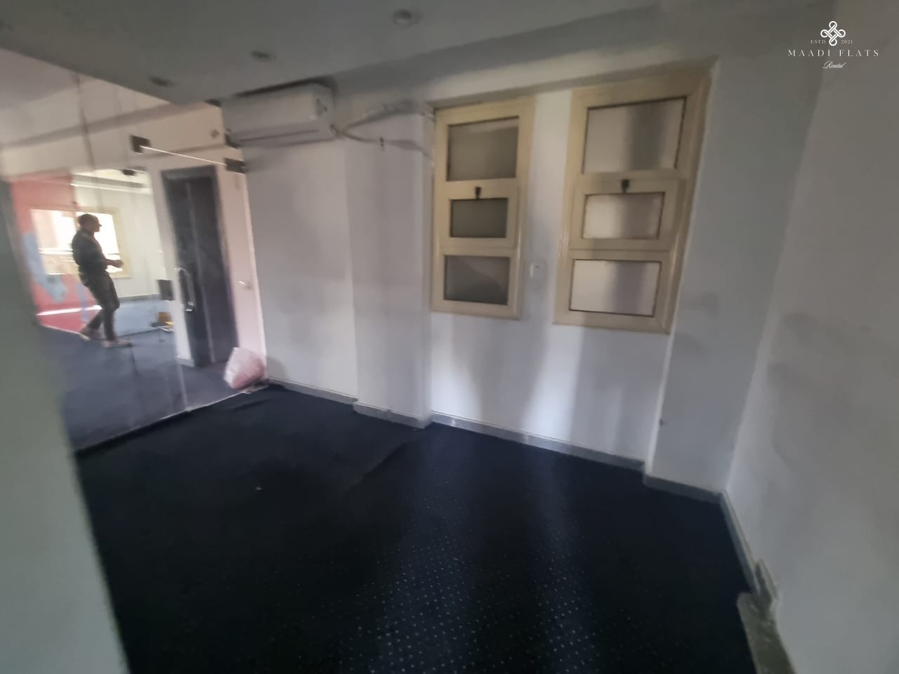 مساحات مكتبية إدارية للإيجار في المعادي سرايات القاهرة مصر-5111-gallery-18