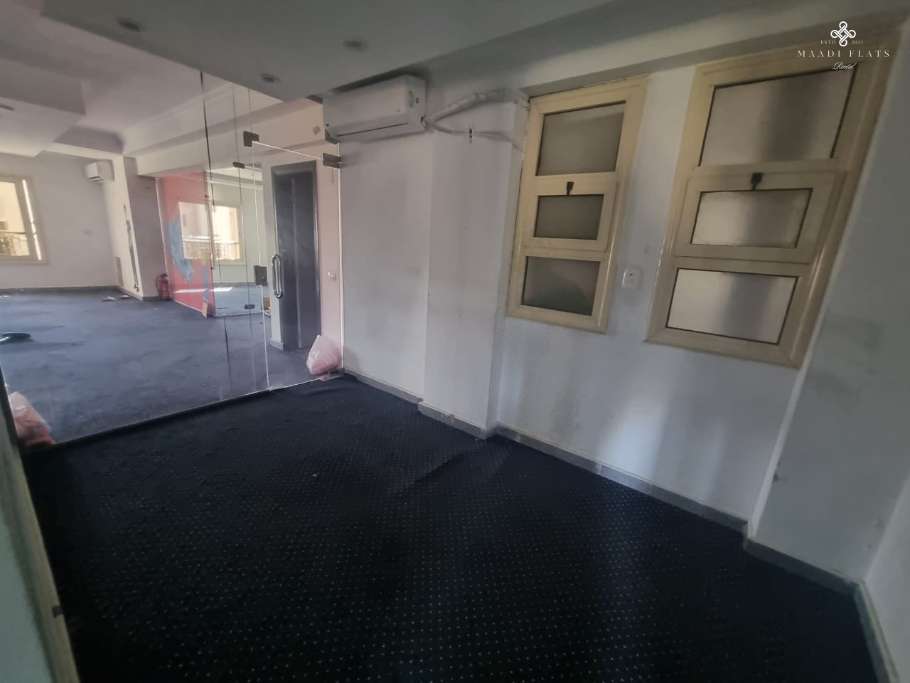 مساحات مكتبية إدارية للإيجار في المعادي سرايات القاهرة مصر-5111-gallery-20