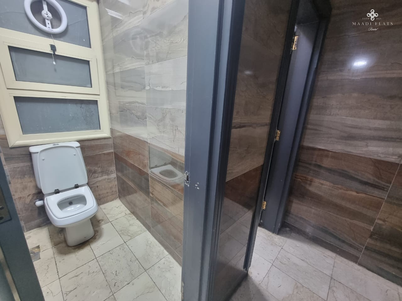 مساحات مكتبية إدارية للإيجار في المعادي سرايات القاهرة مصر-5111-gallery-21