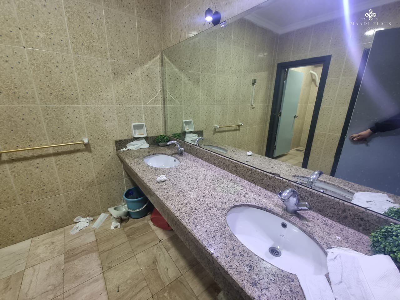 مساحات مكتبية إدارية للإيجار في المعادي سرايات القاهرة مصر-5111-gallery-28