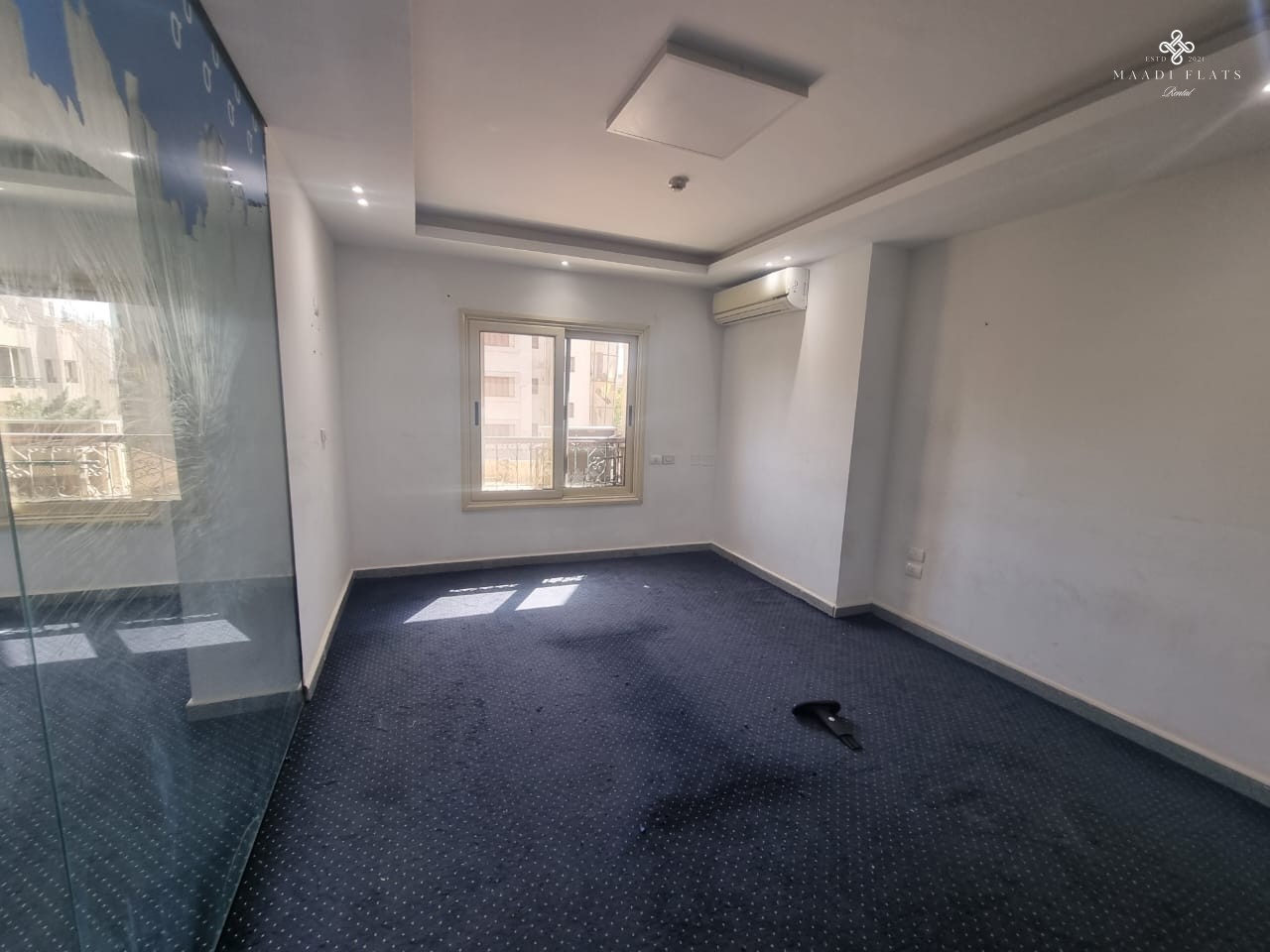 مساحات مكتبية إدارية للإيجار في المعادي سرايات القاهرة مصر-5111-gallery-32