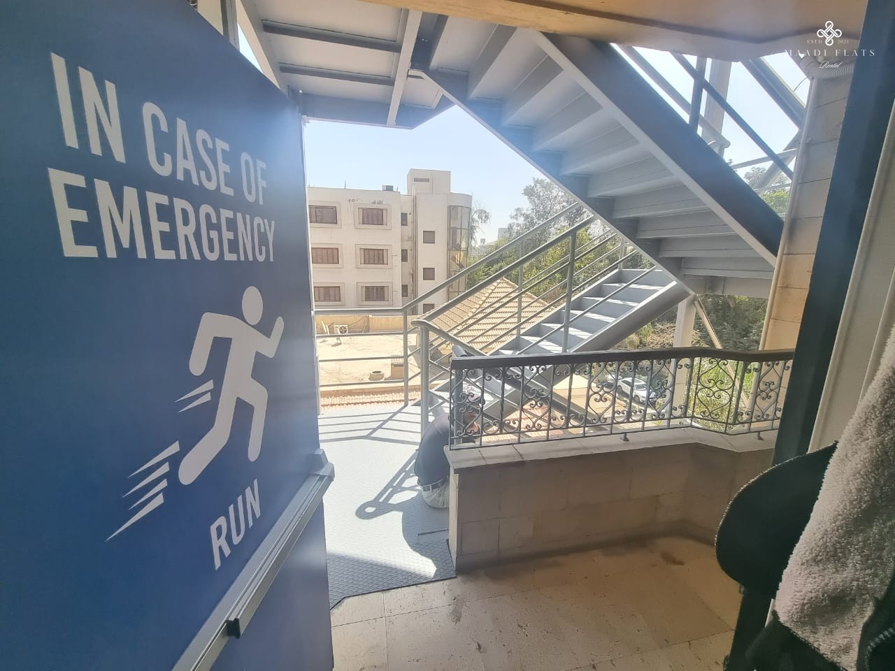 مساحات مكتبية إدارية للإيجار في المعادي سرايات القاهرة مصر-5111-gallery-34