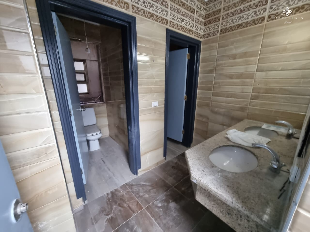 مكاتب اداريه للايجار بالمعادى السرايات مع ترخيص-5112-gallery-1