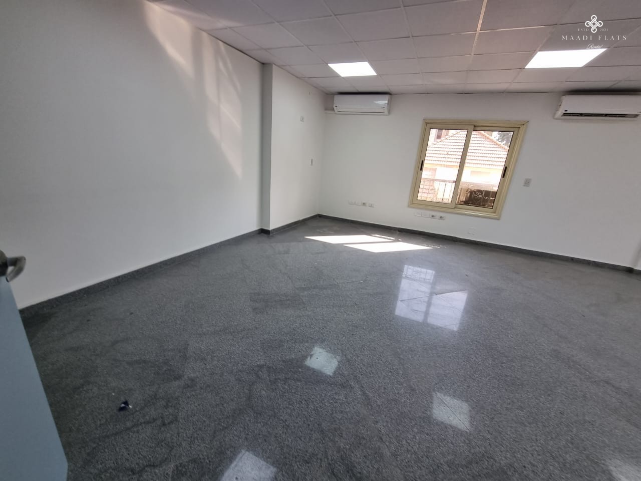 مكاتب اداريه للايجار بالمعادى السرايات مع ترخيص-5112-gallery-14