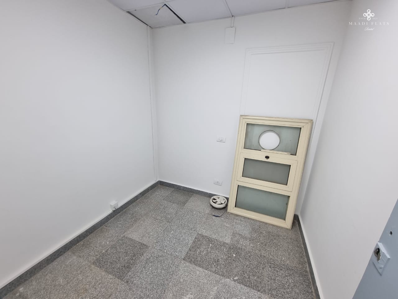 مكاتب اداريه للايجار بالمعادى السرايات مع ترخيص-5112-gallery-2