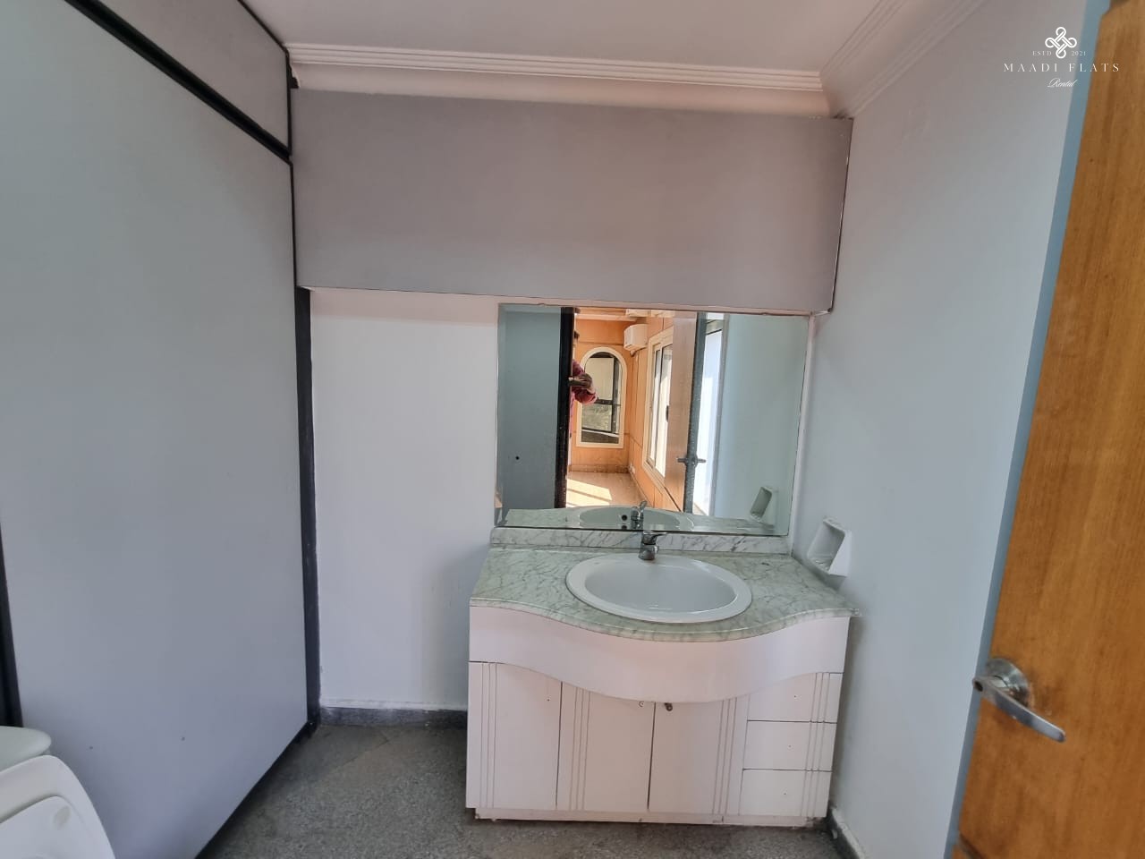 مكاتب اداريه للايجار بالمعادى السرايات مع ترخيص-5112-gallery-21