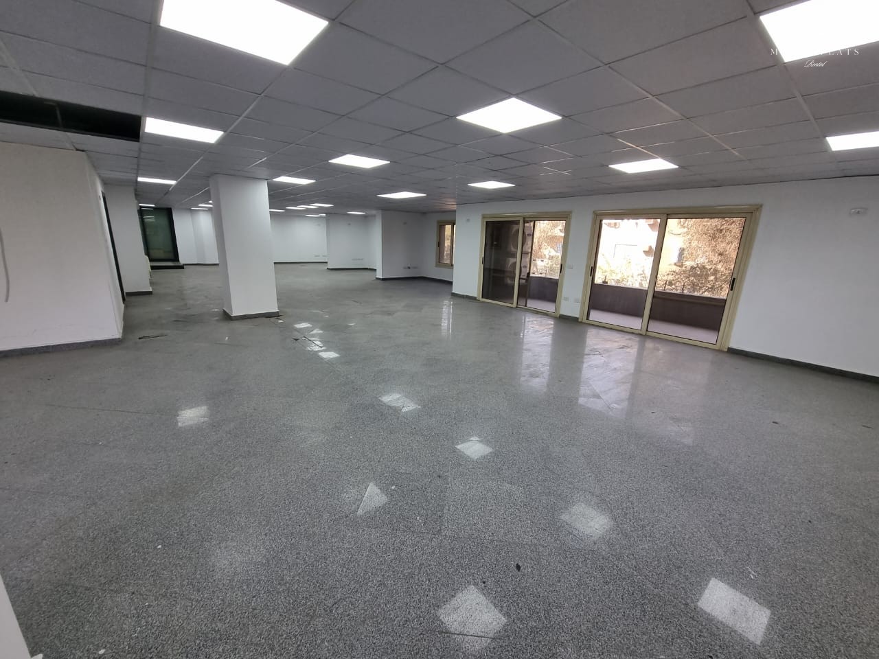 مكاتب اداريه للايجار بالمعادى السرايات مع ترخيص-5112-gallery-22