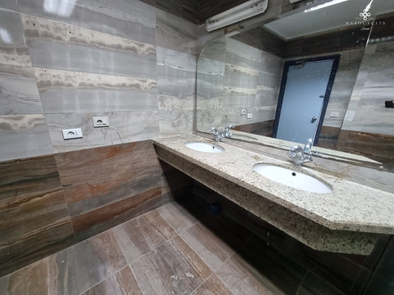 مكاتب اداريه للايجار بالمعادى السرايات مع ترخيص-5112-gallery-27