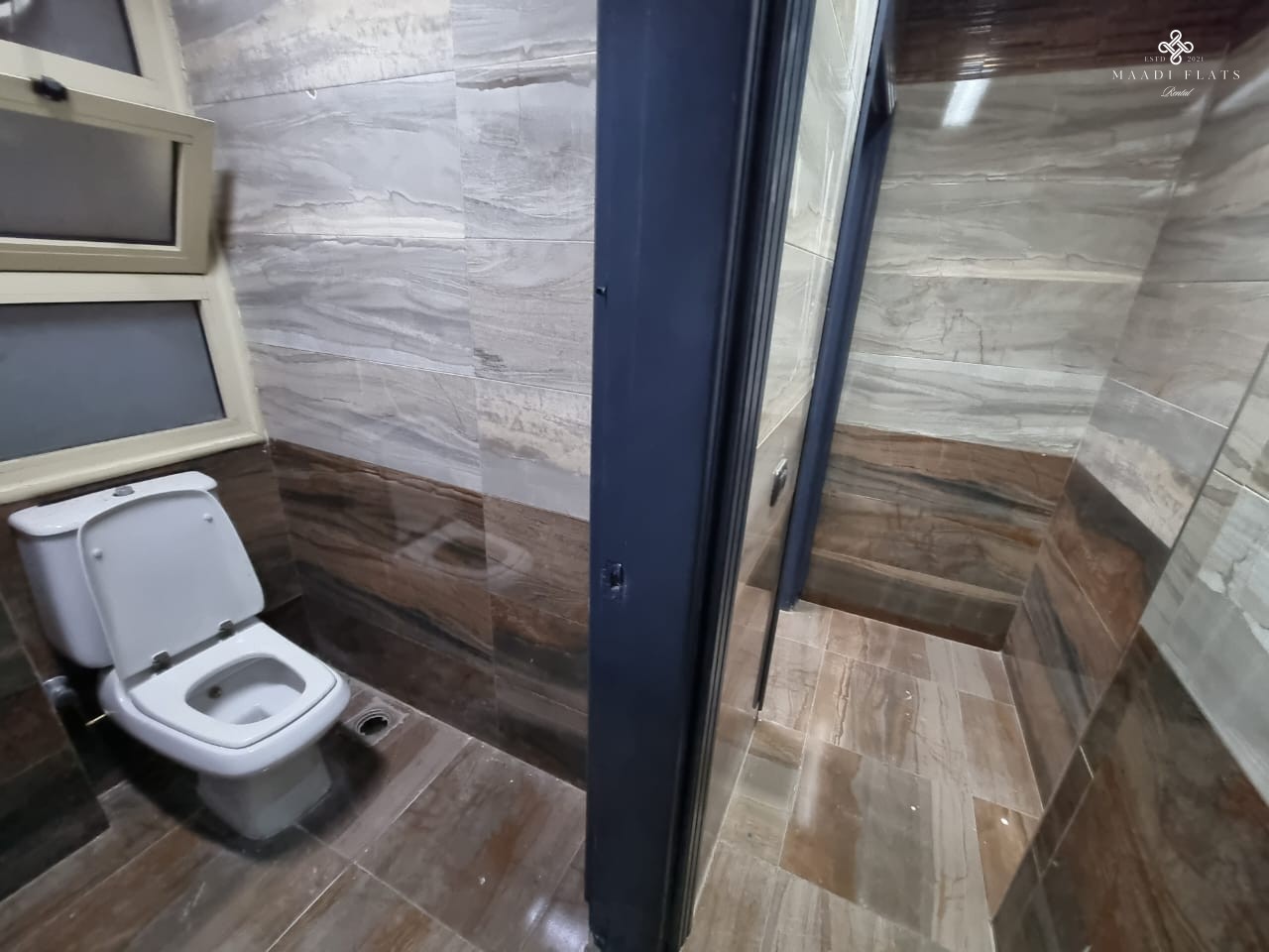 مكاتب اداريه للايجار بالمعادى السرايات مع ترخيص-5112-gallery-3