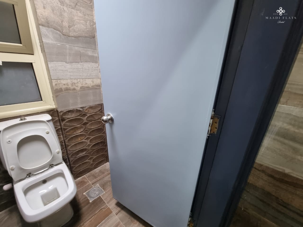 مكاتب اداريه للايجار بالمعادى السرايات مع ترخيص-5112-gallery-33