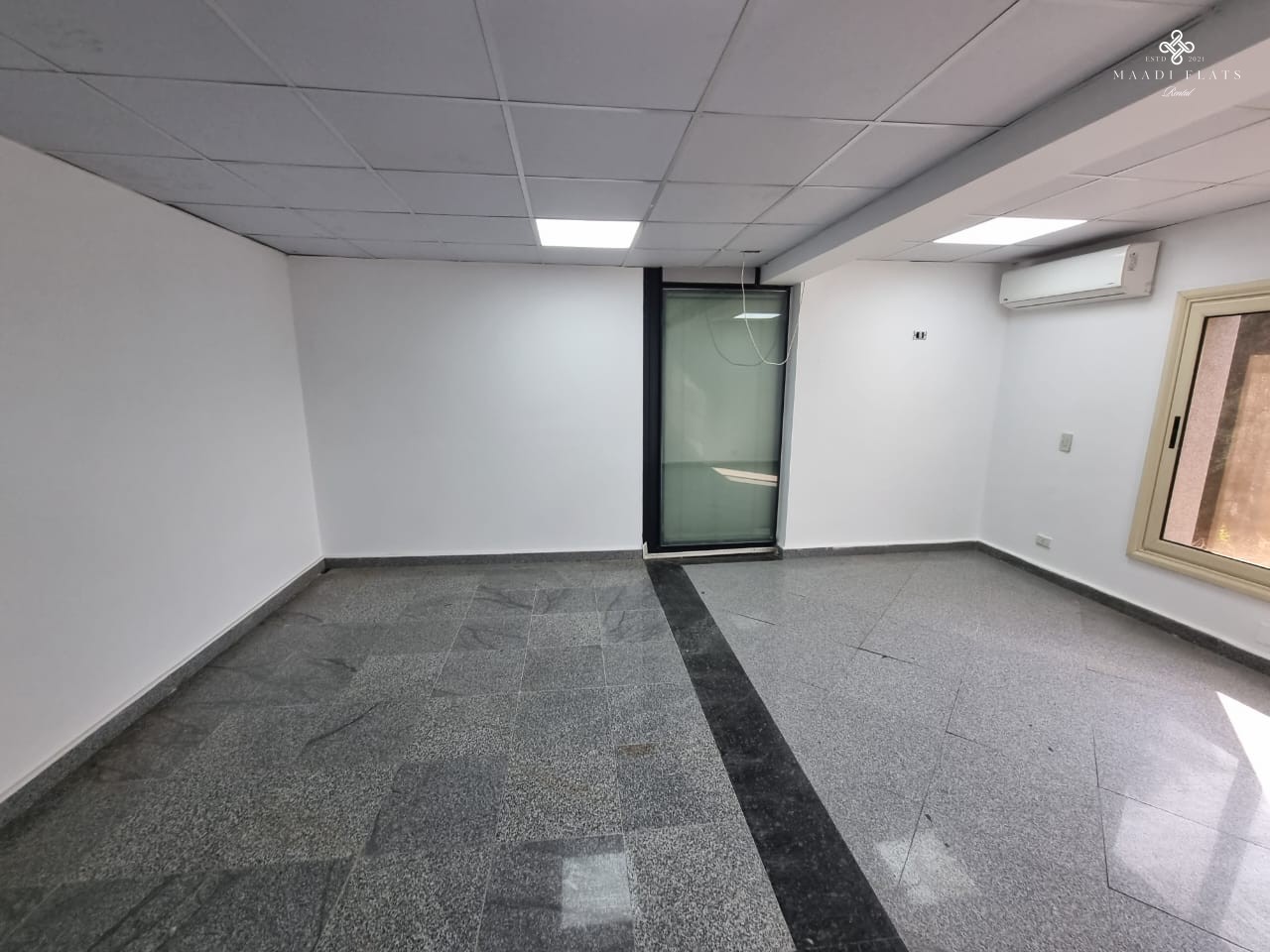 مكاتب اداريه للايجار بالمعادى السرايات مع ترخيص-5112-gallery-34