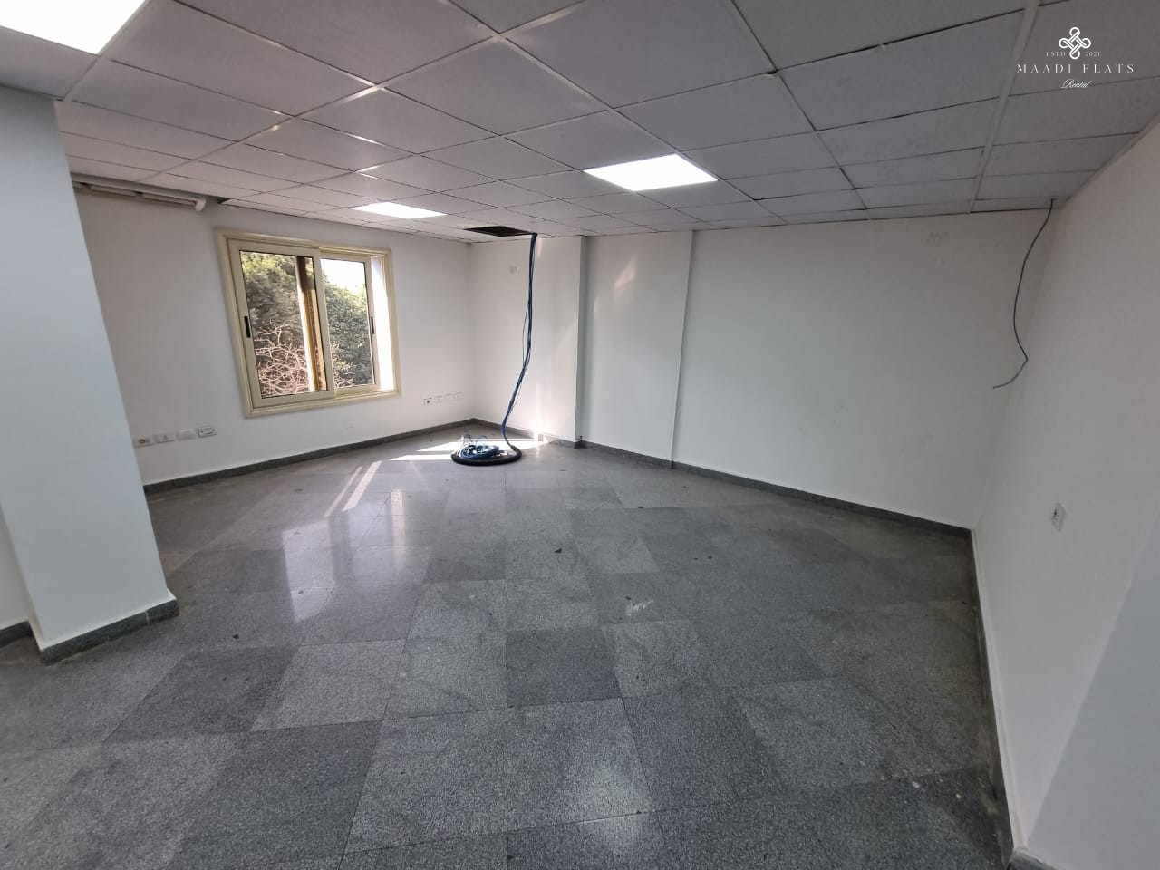 مكاتب اداريه للايجار بالمعادى السرايات مع ترخيص-5112-gallery-6