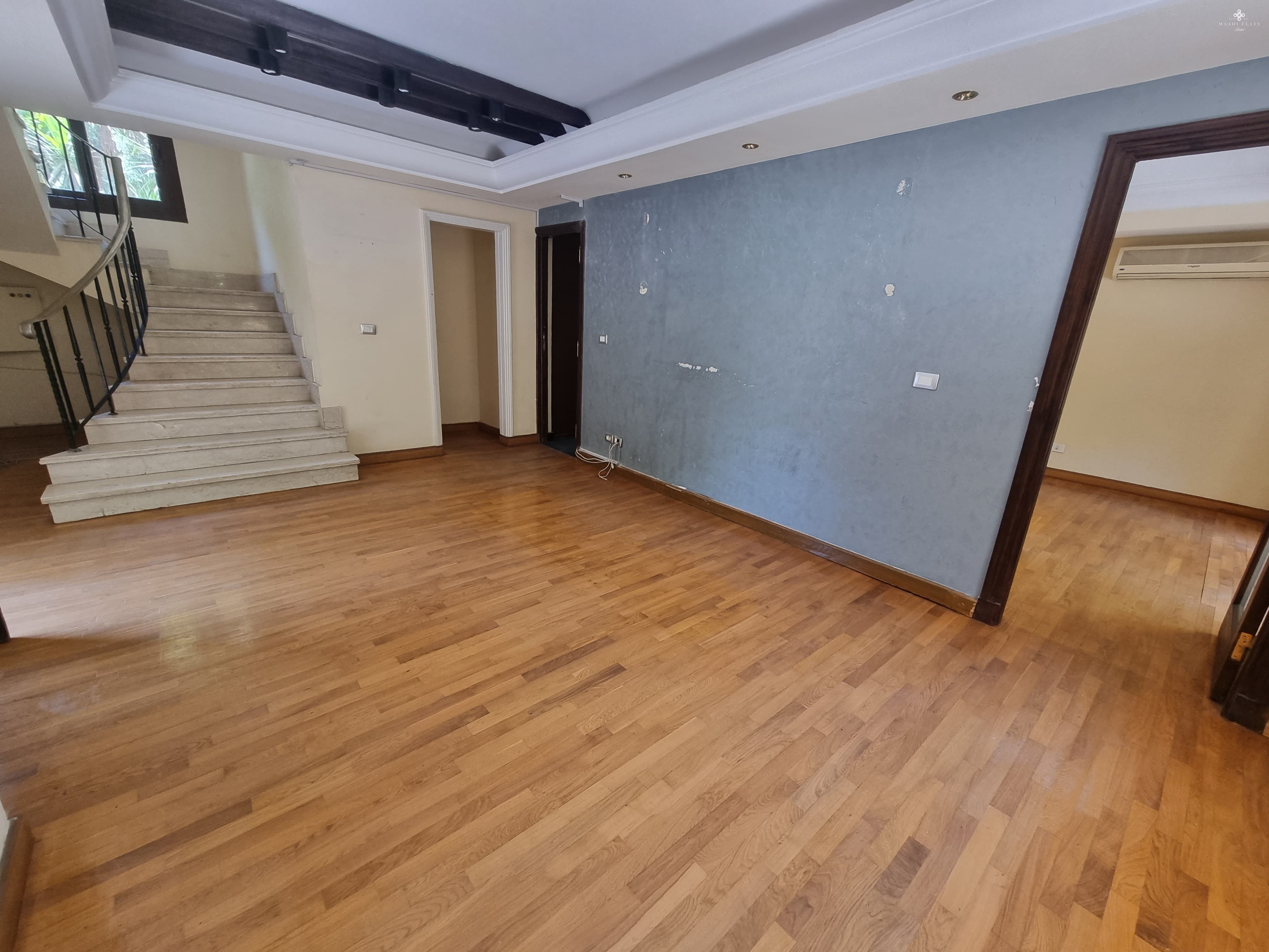 فيلا اداريه للايجار فى دجله المعادى القاهرة مصر-5062-gallery-21