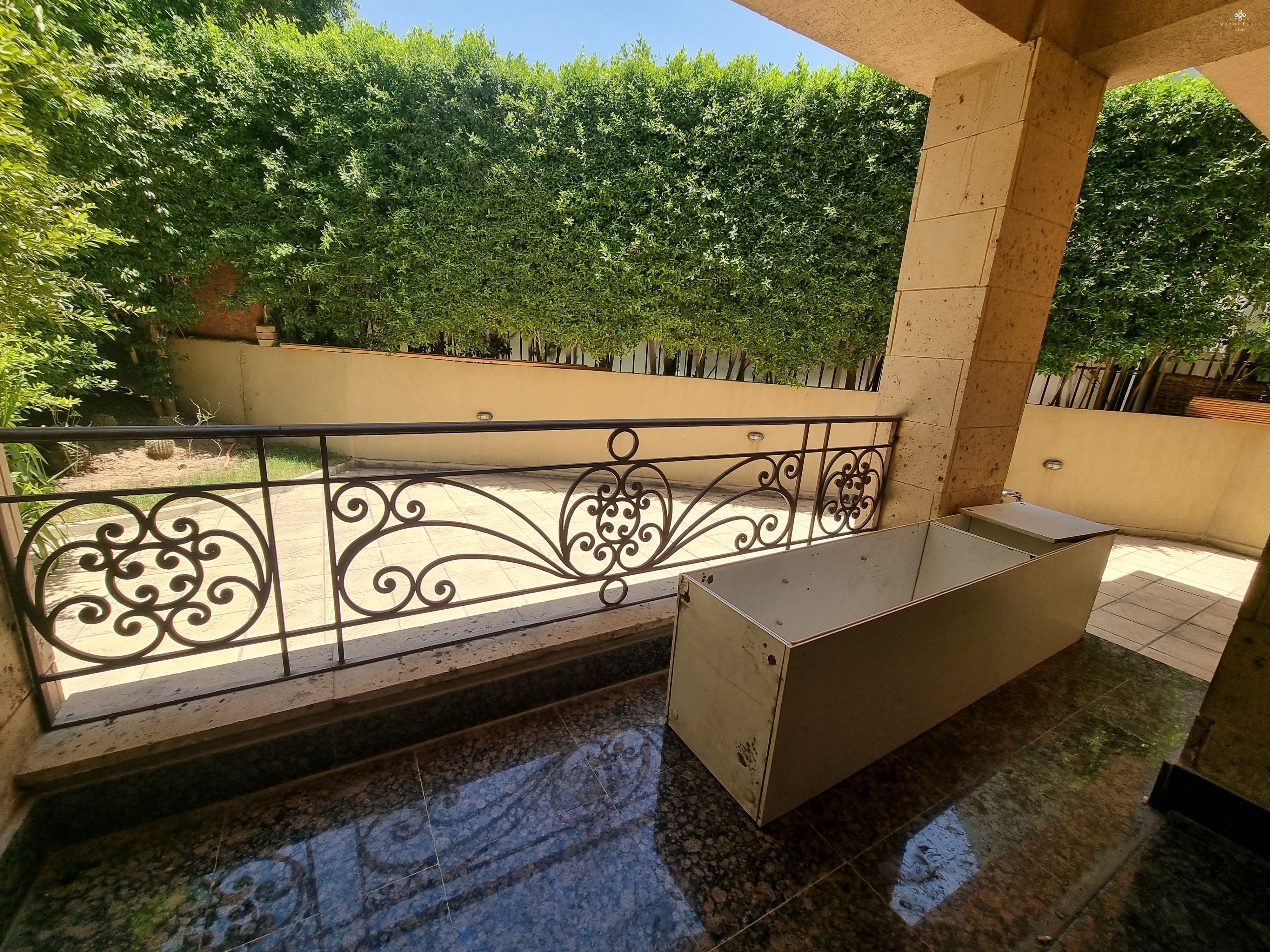 فيلا اداريه للايجار فى دجله المعادى القاهرة مصر-5062-gallery-26