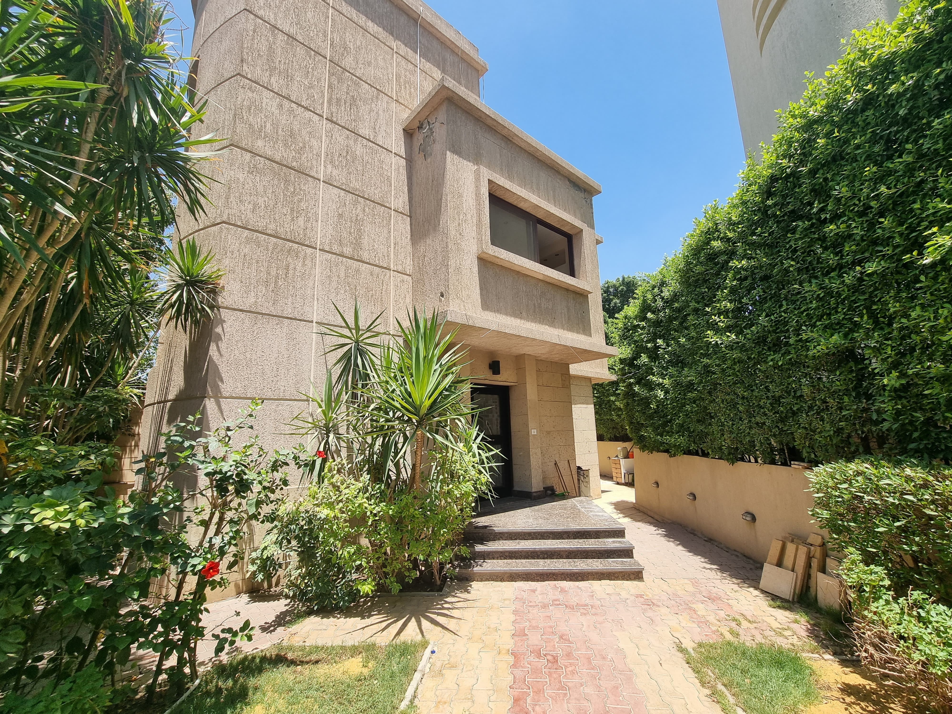 فيلا اداريه للايجار فى دجله المعادى القاهرة مصر-5062-gallery-37