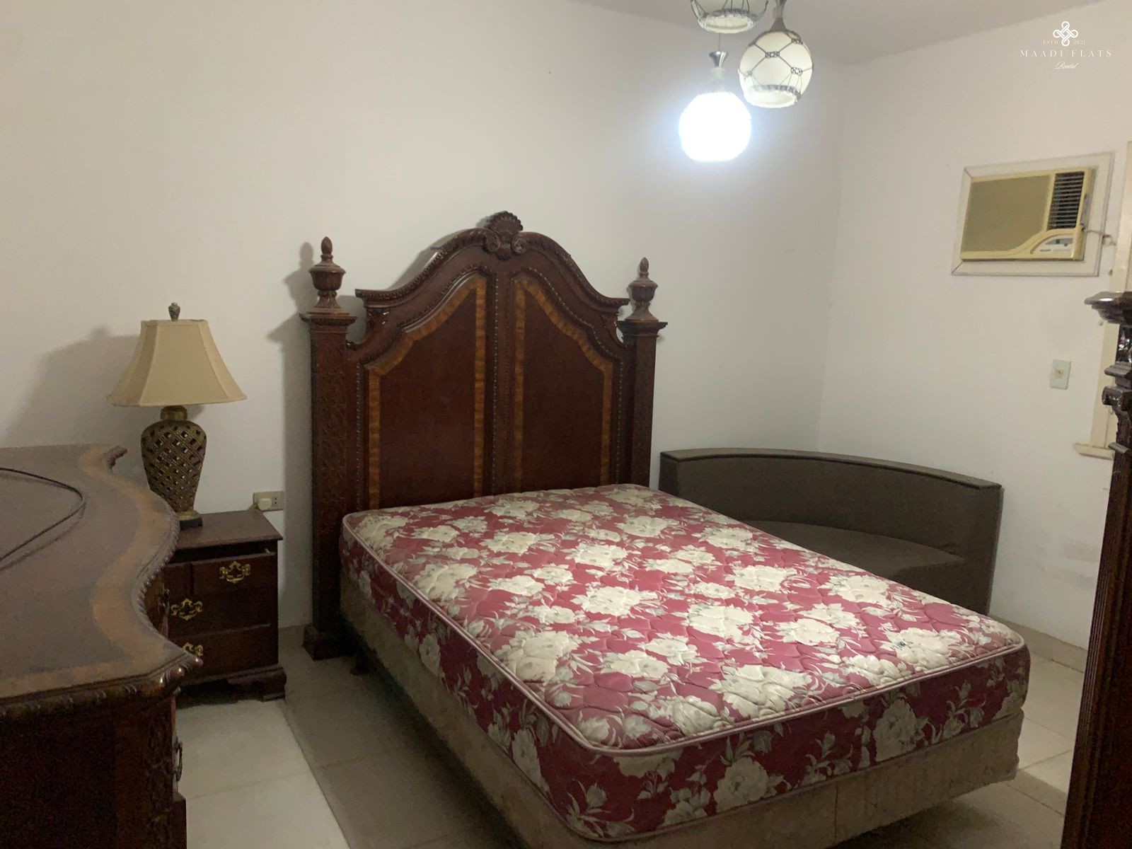 Affordable 2-Bedroom Apartment – Degla Maadi | 95 Sqm-5018-gallery-9