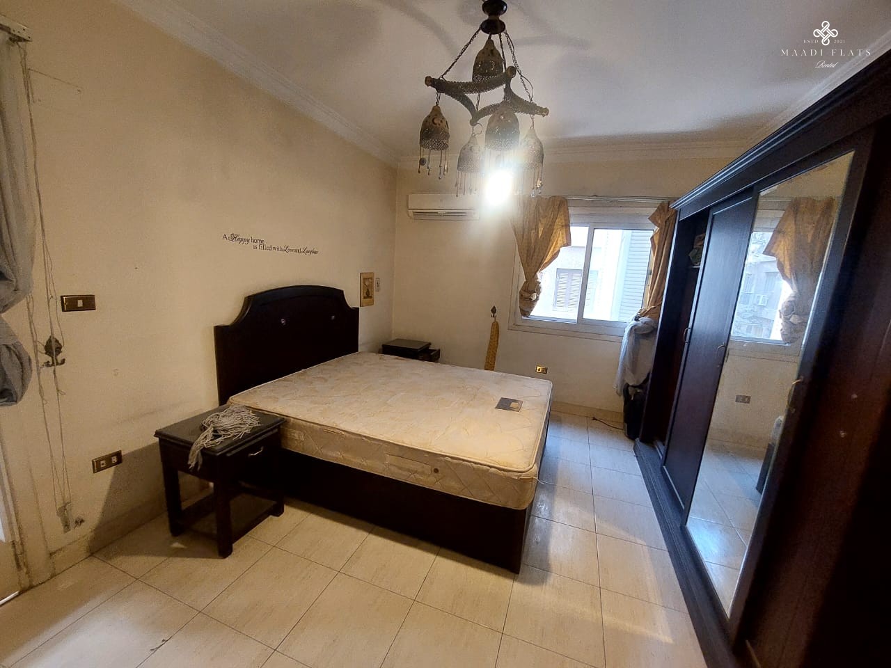 Affordable 2-Bedroom Apartment For Rent In Degla Maadi-4973-gallery-0