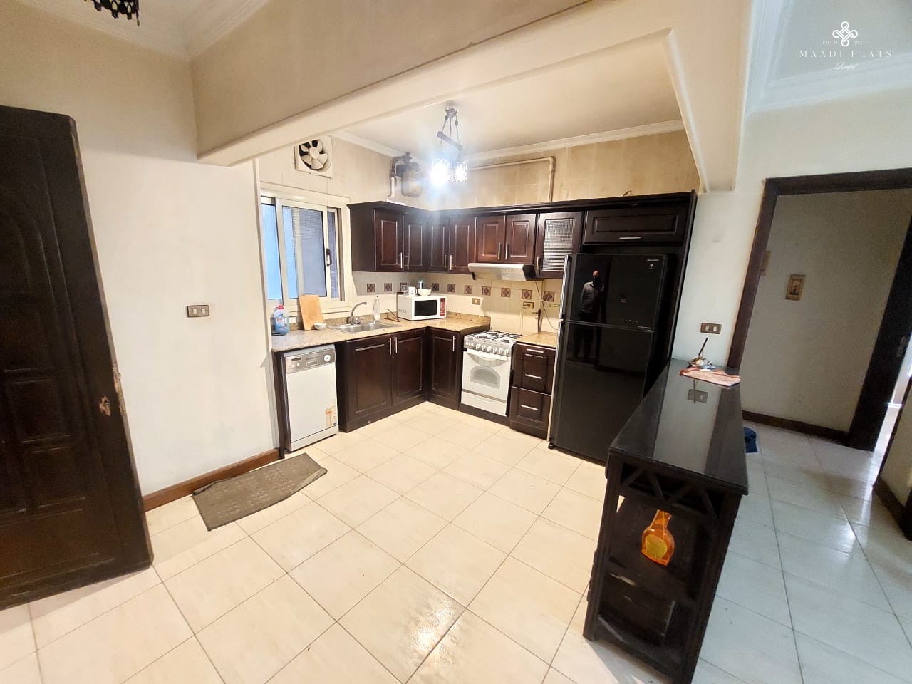 Affordable 2-Bedroom Apartment For Rent In Degla Maadi-4973-gallery-3