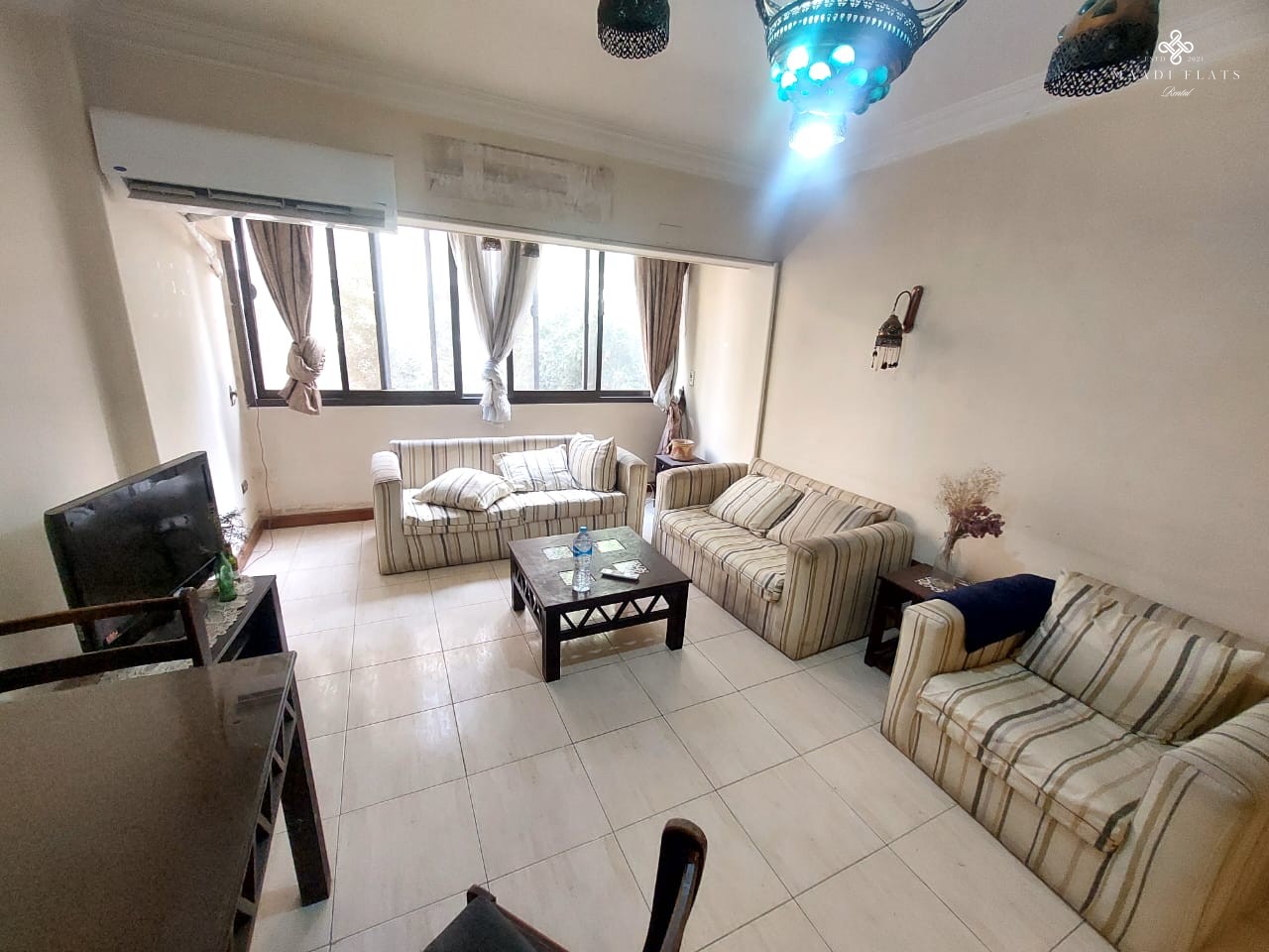 Affordable 2-Bedroom Apartment For Rent In Degla Maadi-4973-gallery-4