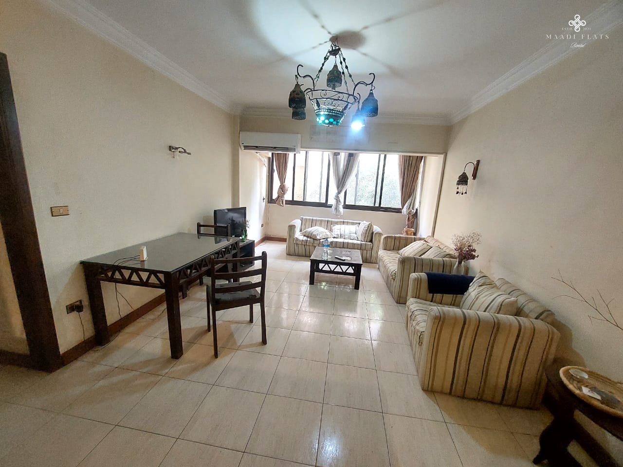 Affordable 2-Bedroom Apartment For Rent In Degla Maadi-4973-gallery-6