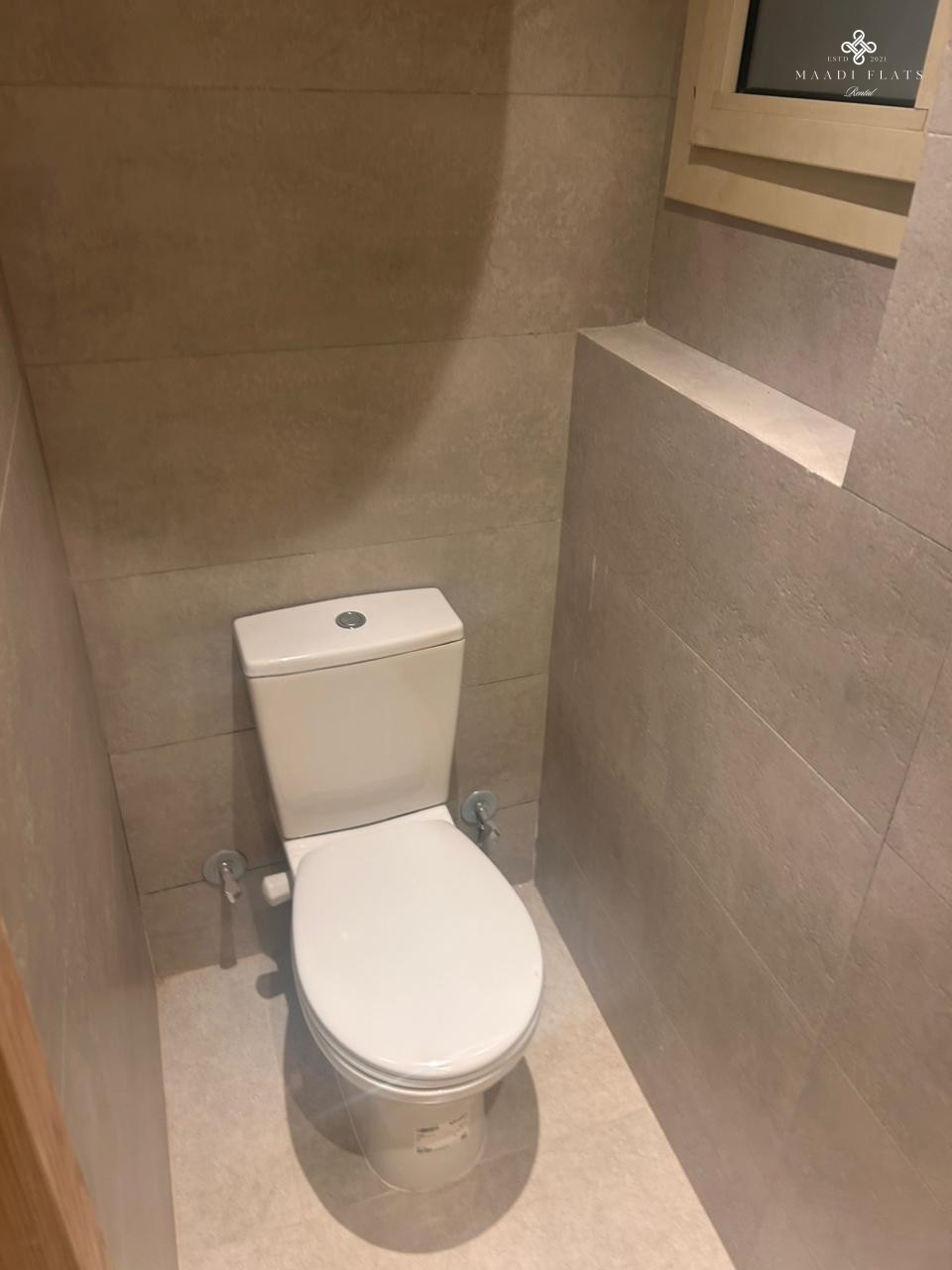 Brand-New Modern 3-Bedroom Apartment With Two Master Ensuites In Maadi Sarayat-4953-gallery-12