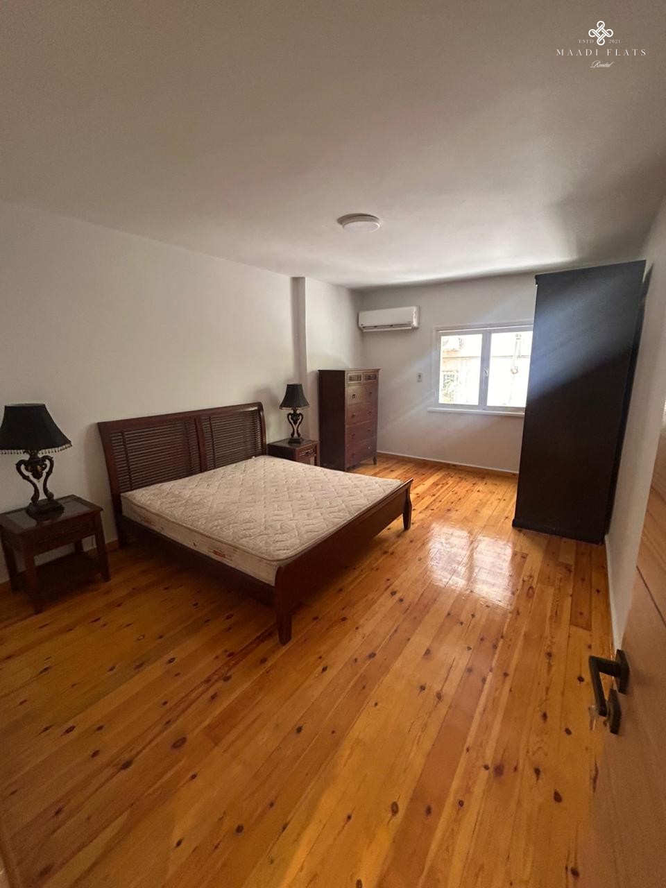 Brand-New Modern 3-Bedroom Apartment With Two Master Ensuites In Maadi Sarayat-4953-gallery-9