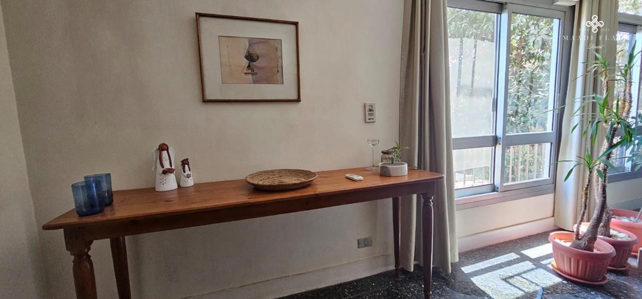 Bright 3-Bedroom Apartment With Balcony – Maadi Sarayat-4985-gallery-0