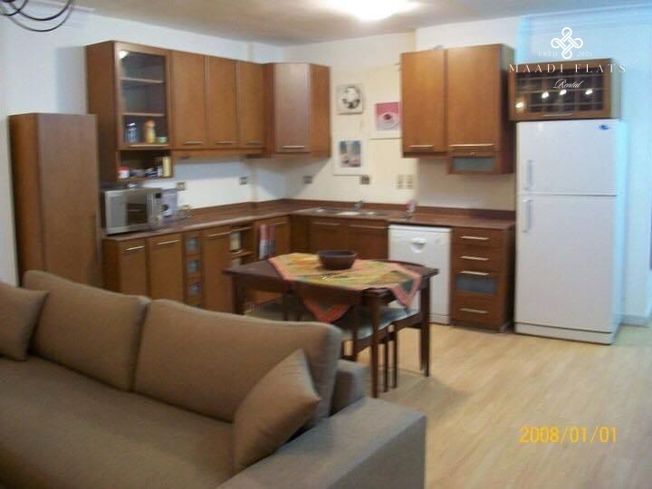 Cozy 2-Bedroom Apartment – Sarayat Maadi | 95 Sqm-5013-gallery-0