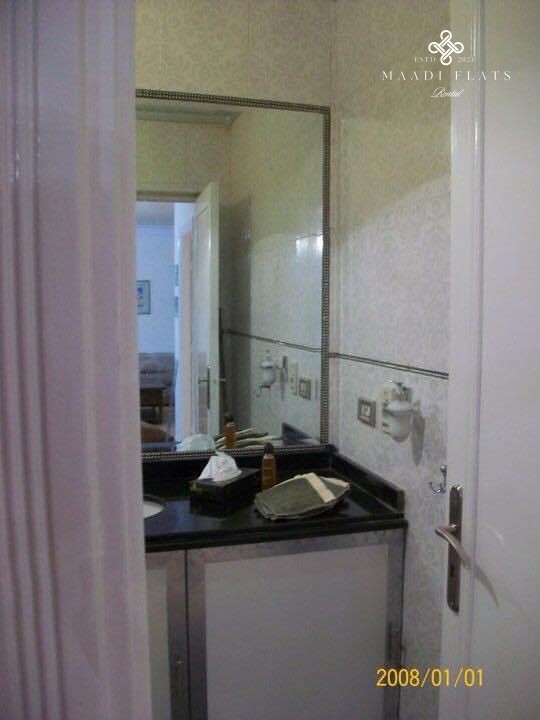 Cozy 2-Bedroom Apartment – Sarayat Maadi | 95 Sqm-5013-gallery-11