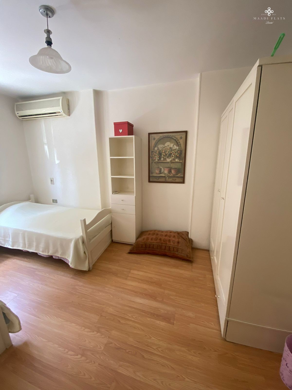 Cozy 2-Bedroom Apartment – Sarayat Maadi | 95 Sqm-5013-gallery-2